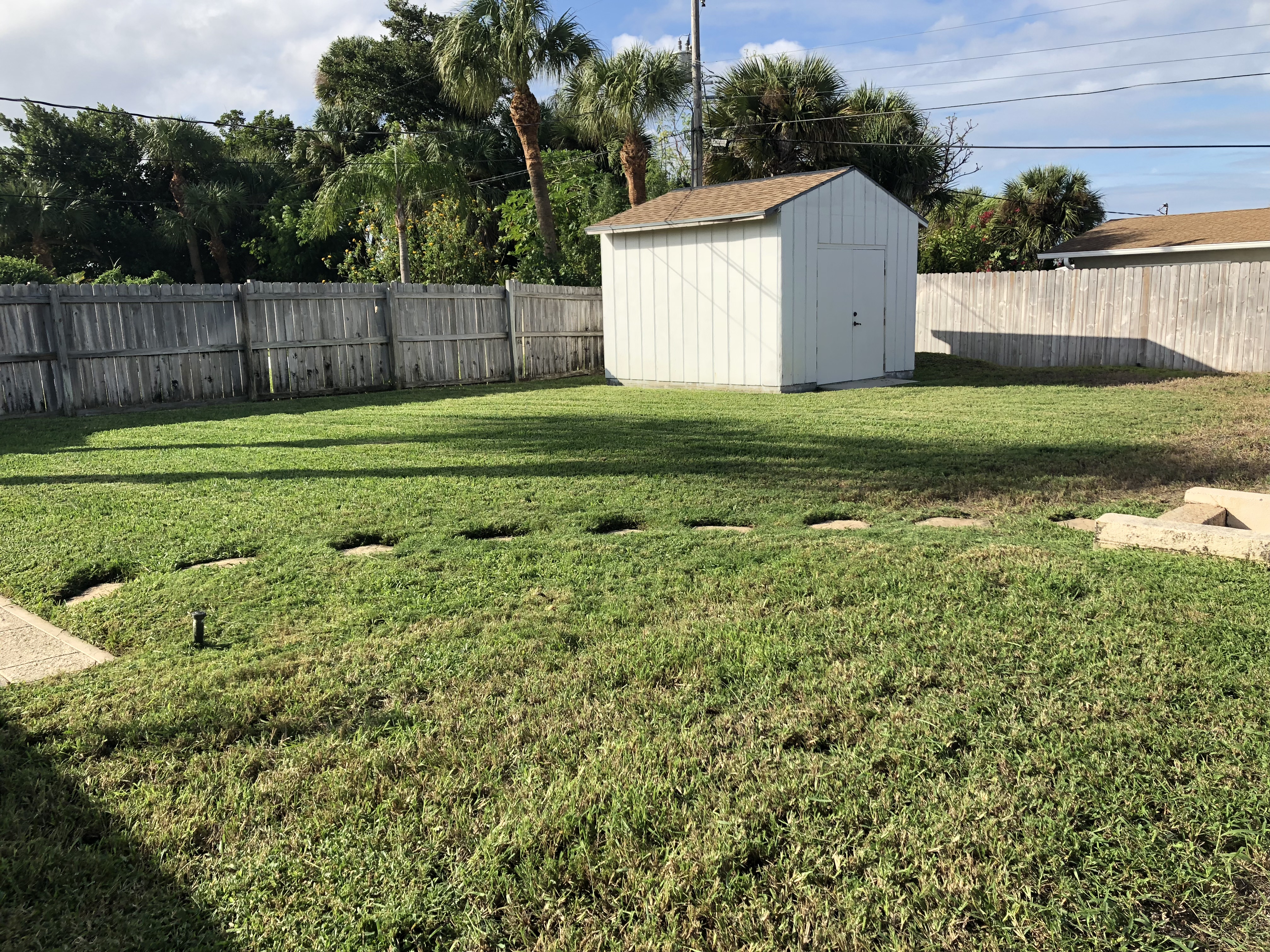 Beachside Lawn Care - Indian Harbour Beach Lawn Service